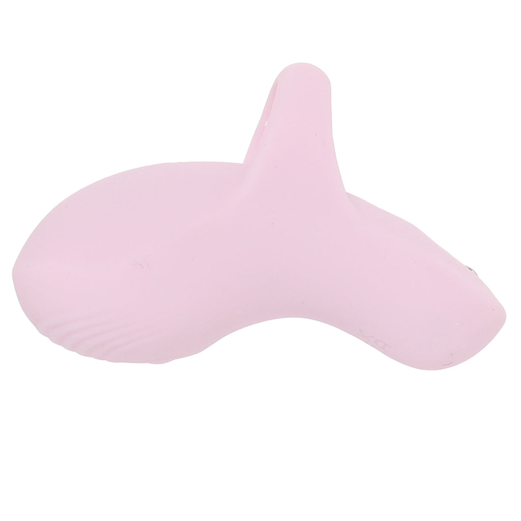 Fuzu Sensa Skin Activated Finger Vibe in Pink Vibrators > Finger Vibrators