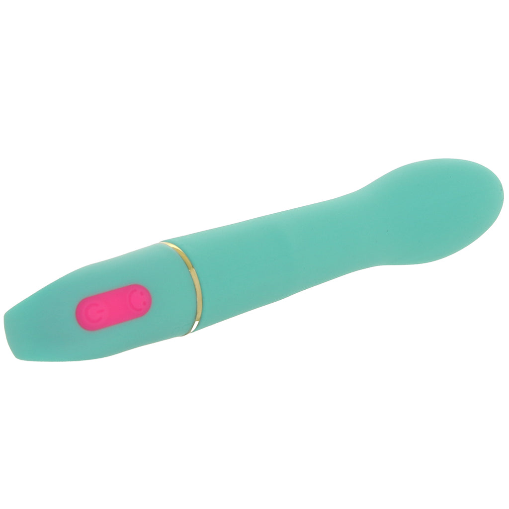 Aria Flirty AF 2.0 RumboTech Vibe Vibrators > G-Spot Vibrators