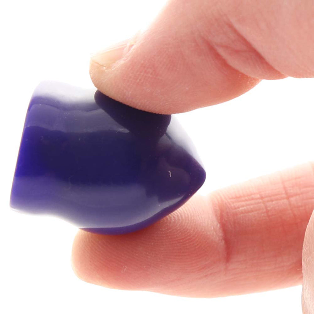 nipple play Mini Nipple Suckers in Purple Bondage and Fetish > Nipple Stimulators & Clamps