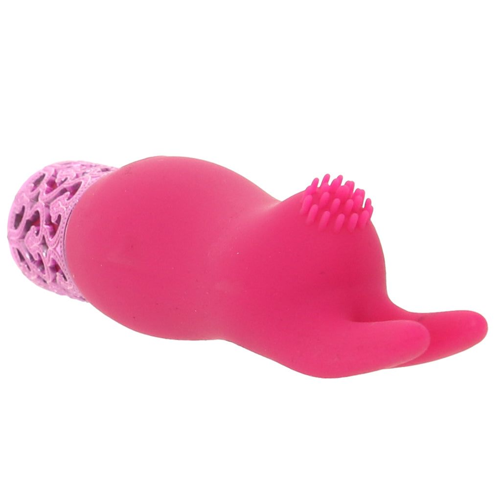 Royal Gems Elegance Bullet Vibe in Pink Vibrators > Bullet and Egg Vibrators