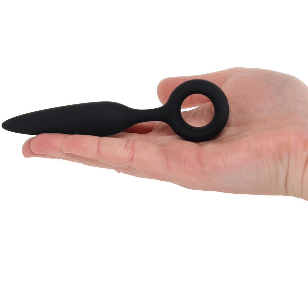 Renegade Slide Butt Plug Anal Sex Toys > Butt Plugs