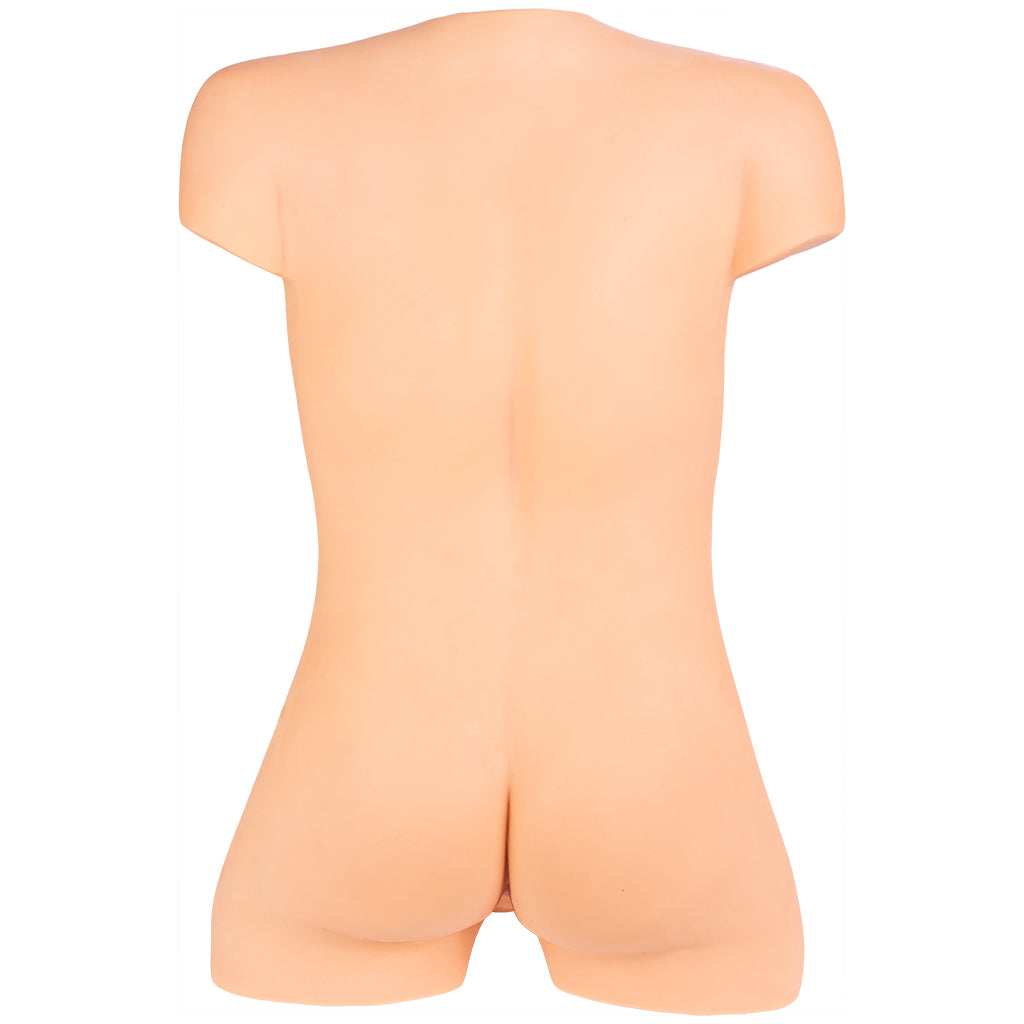 Signature Dolls Transgirls Natalie Mars Torso Male Masturbators > Sex Dolls