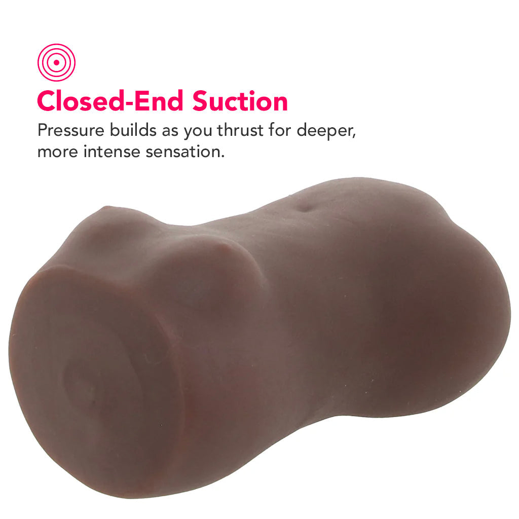 Zero Tolerance Skyler Nicole Wet n' Ready Stroker Male Masturbators > Pocket Strokers
