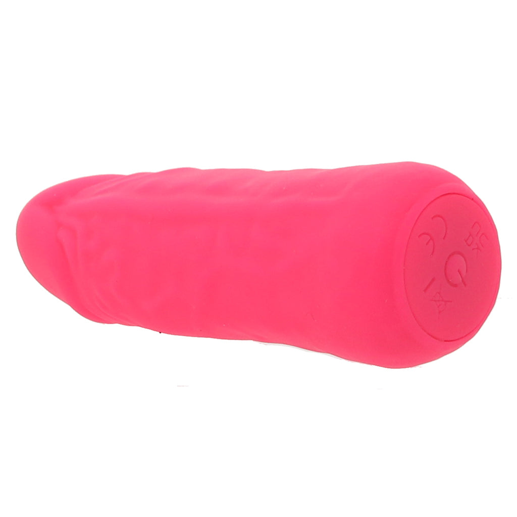 Studs Mini Vibe in Pink Vibrators > Clitoral Stimulators