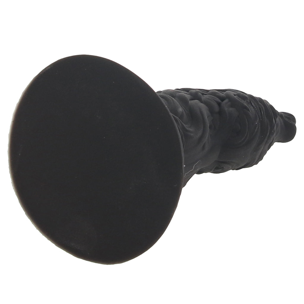 Monster Dong The Werewolf Silicone Dildo Dildo Sex Toys > Fantasy Dildos