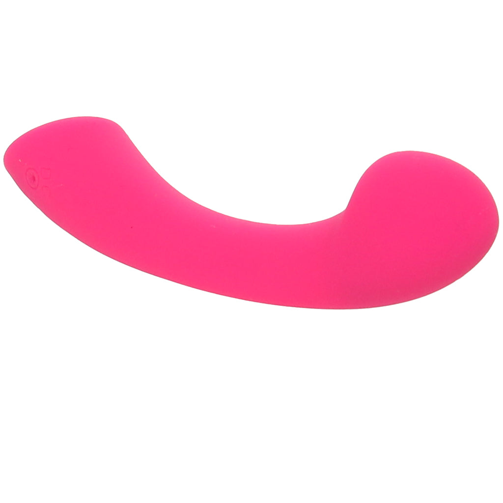 Kenna G-Spot Vibe Vibrators > G-Spot Vibrators