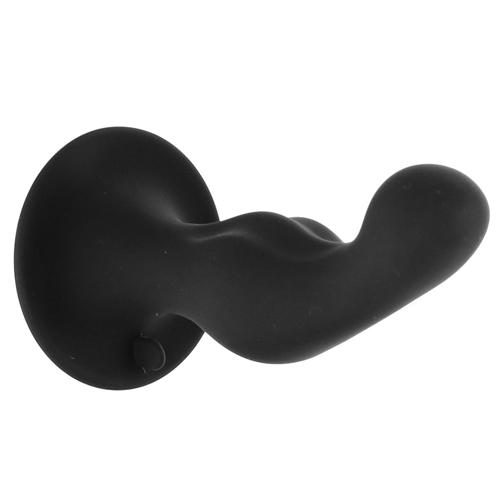 Silicone Anal Ripple Probe Kit Anal Sex Toys > Butt Plugs