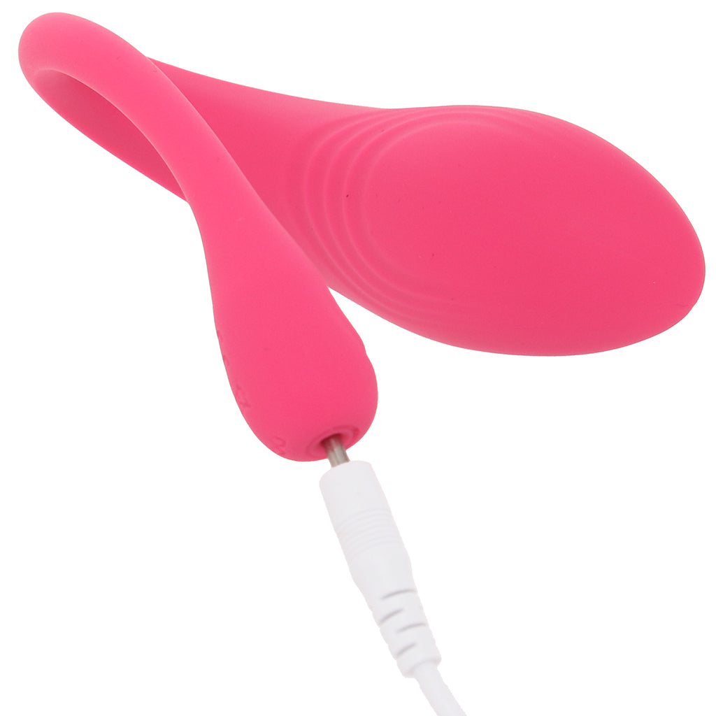 Loveline Velvet G-Spot Vibe Vibrators > G-Spot Vibrators