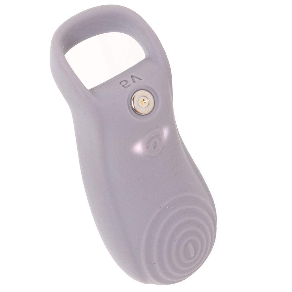 Techno Molly Finger Vibe Vibrators > Finger Vibrators