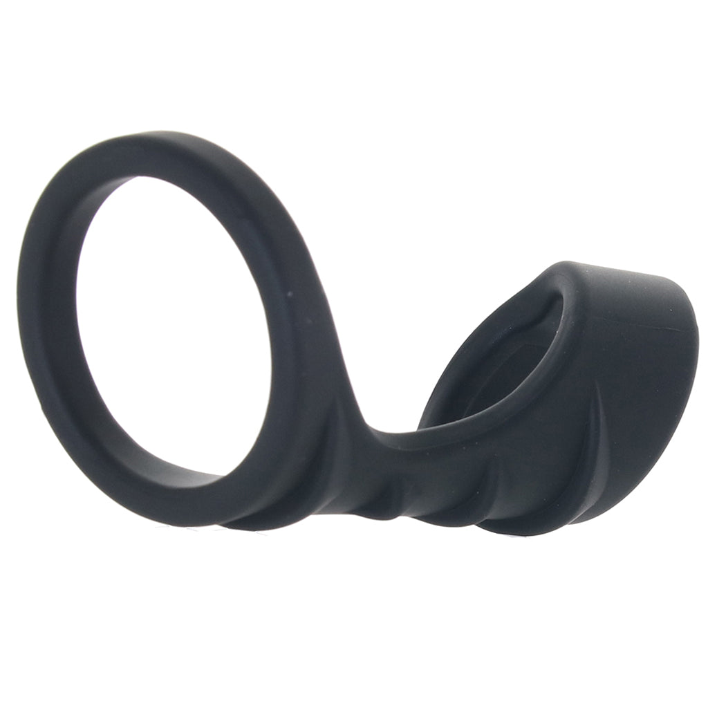 Renegade Bolster Penis Harness Cock Rings