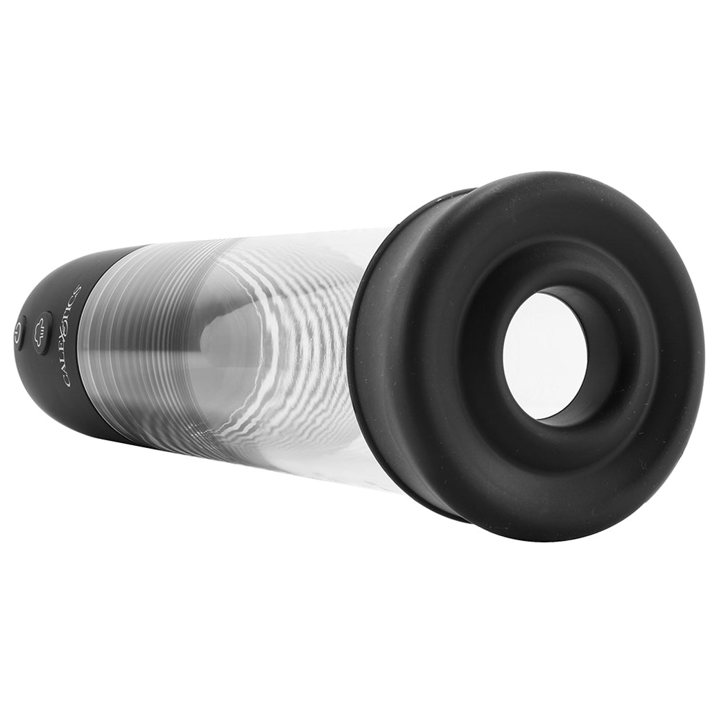 Optimum Series Rechargeable EZ Pump Kit Male Enhancement > Penis Pumps
