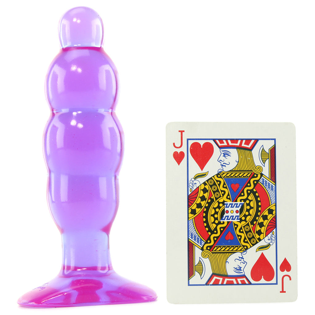 SpectraGels Anal Stuffer Anal Sex Toys > Butt Plugs