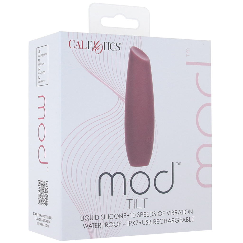 Mod Tilt Vibe Vibrators > Bullet and Egg Vibrators
