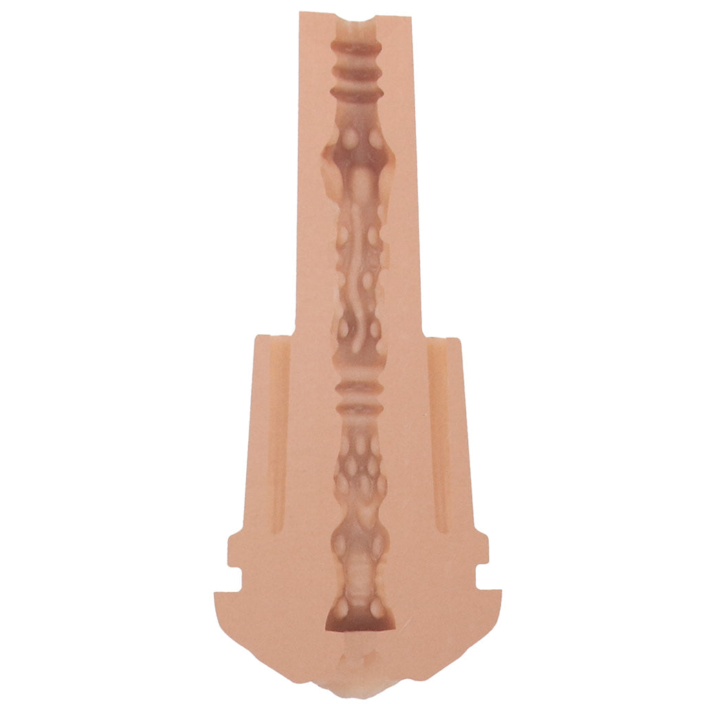 Alexis Adams Star Stroker Male Masturbators > Pocket Strokers