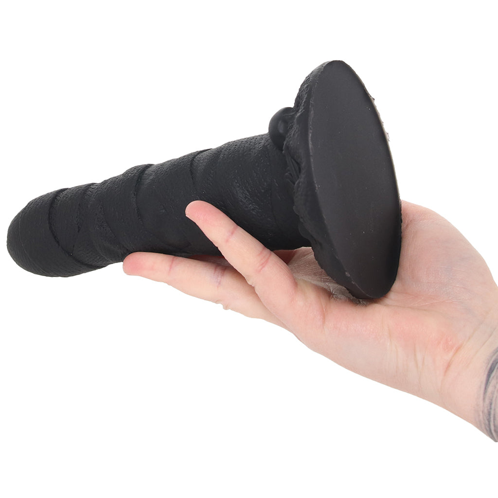Monster Dong The Mummy Silicone Dildo Dildo Sex Toys > Fantasy Dildos
