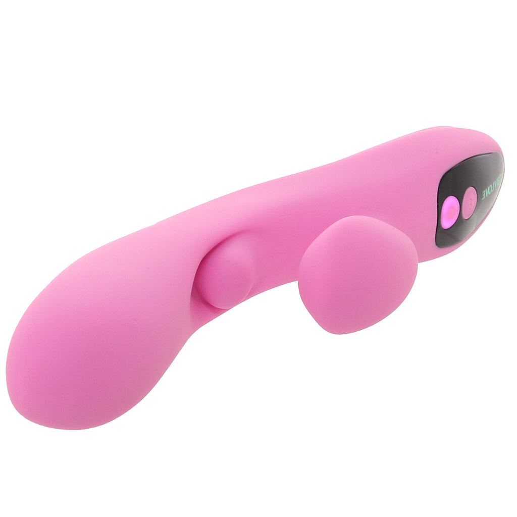 Push The Button Rabbit Vibe Vibrators > Rabbit Vibrators