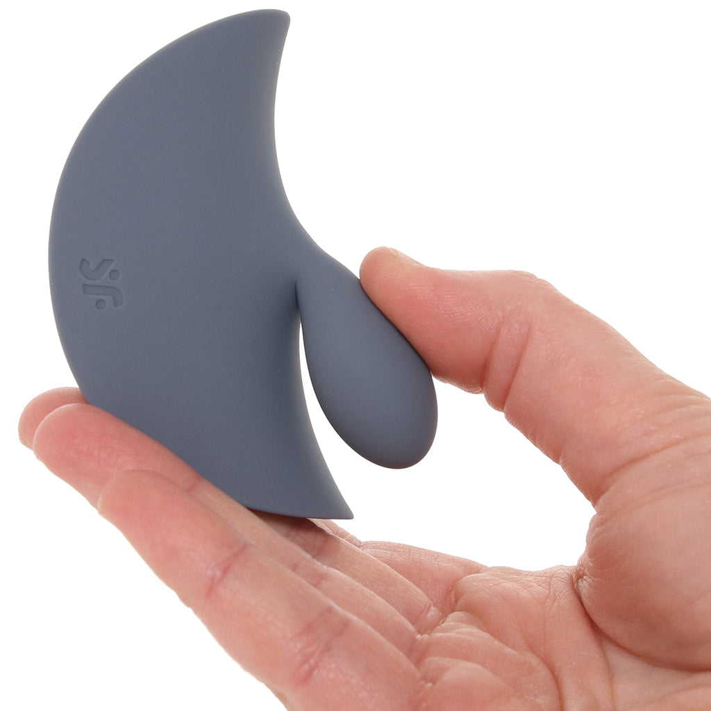Satisfyer Booty Absolute Beginners 2 Butt Plug Anal Sex Toys > Butt Plugs