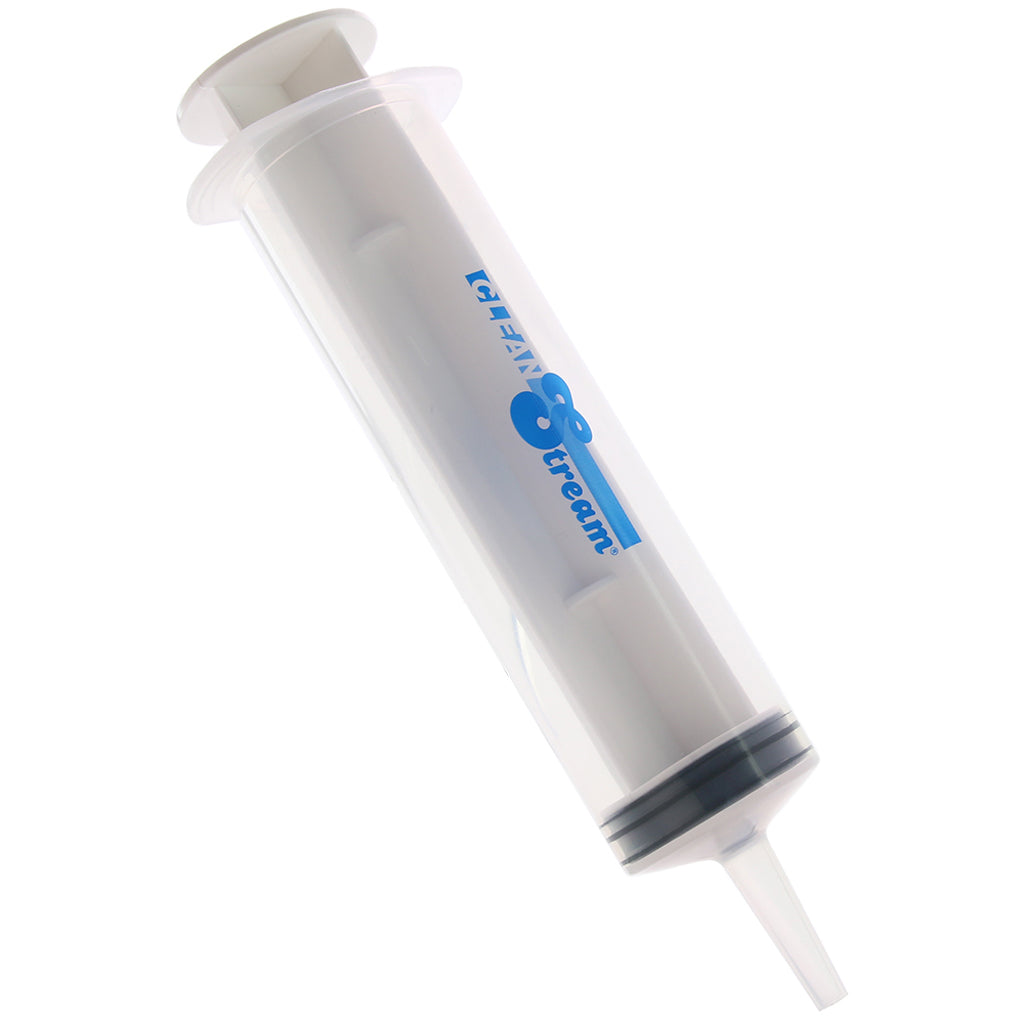 Clean Stream Enema Syringe Anal Sex Toys > Douche and Enema