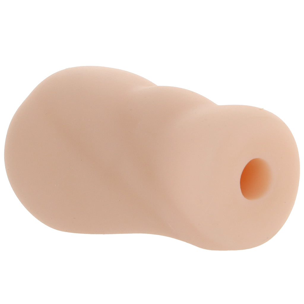 Pocket Pals Anal Stroker in Light Male Masturbators > Realistic Butts