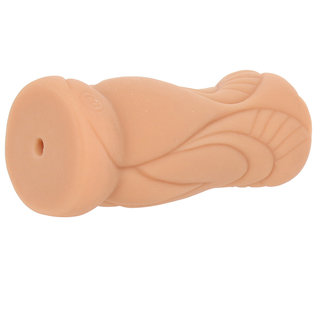 Anna Claire Clouds ULTRASKYN Pocket Pussy Male Masturbators > Pocket Strokers