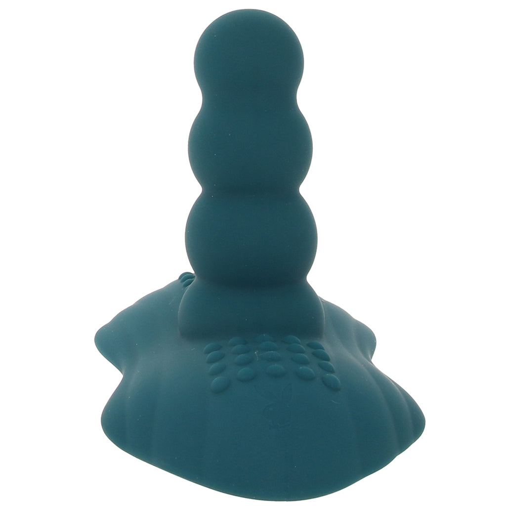 Playboy Have A Seat Grinder Vibe Vibrators > Grinder Sex Toys
