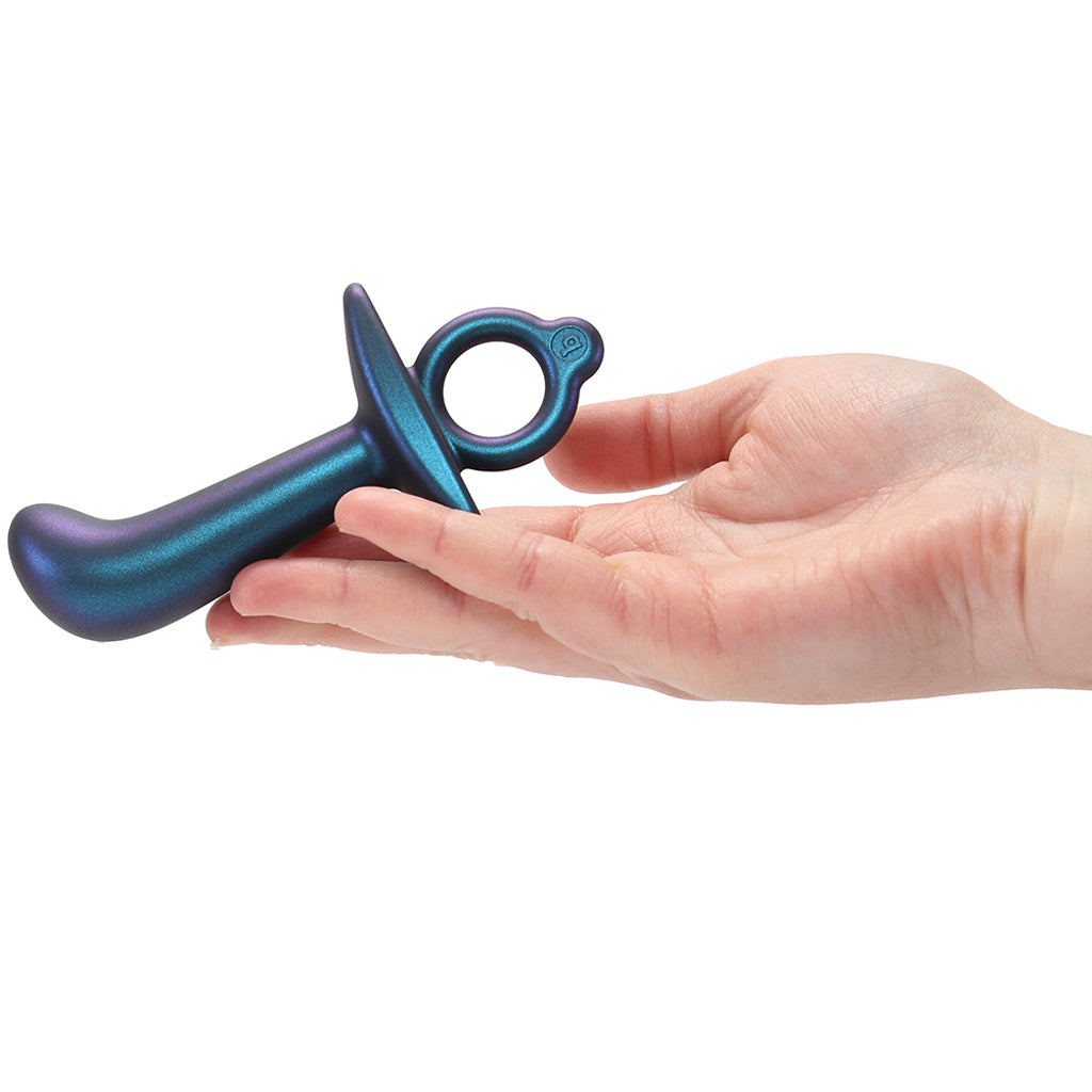 b-Vibe Butties Thumb Silicone Prostate Plug Anal Sex Toys > Butt Plugs