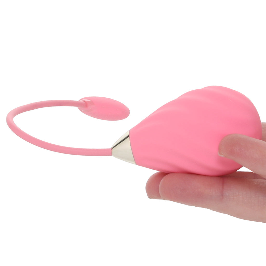 Techno Kandi Bullet Vibe in Pink