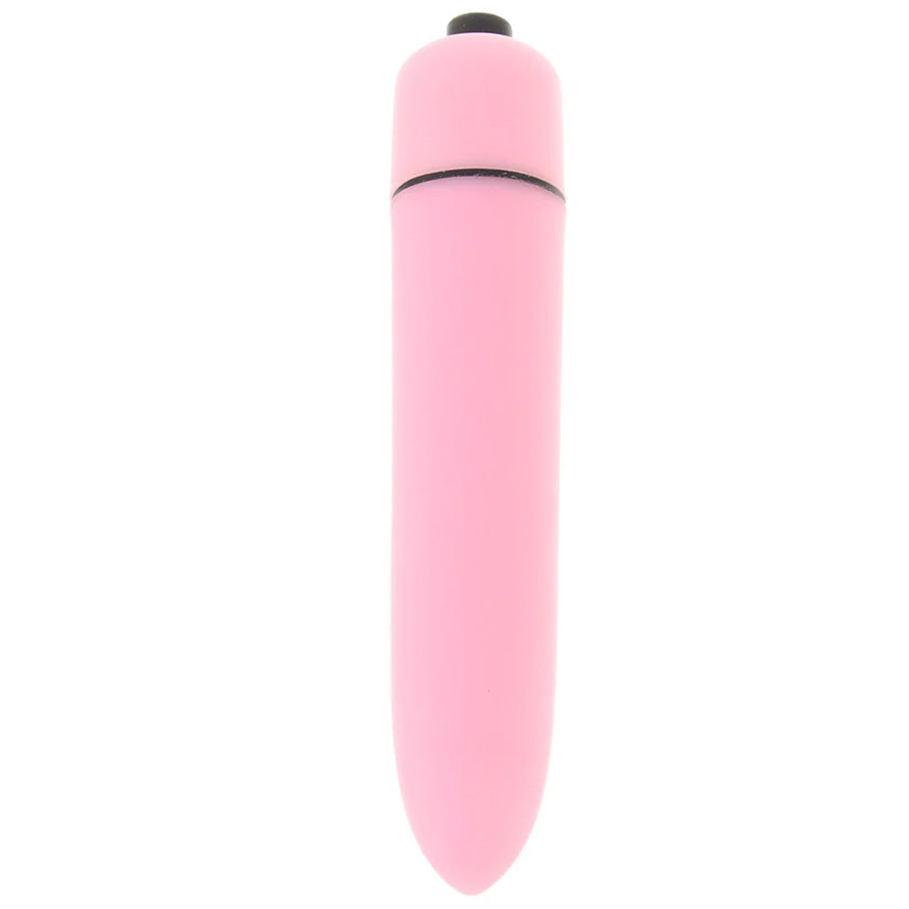 PinkCherry Bullet Vibe Vibrators > Bullet and Egg Vibrators