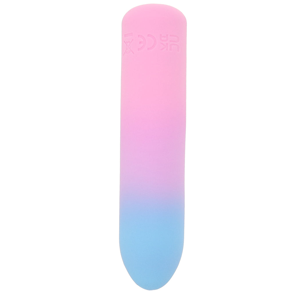 Play With Me Berry Burst Flexible Bullet Vibe Vibrators > Bullet and Egg Vibrators