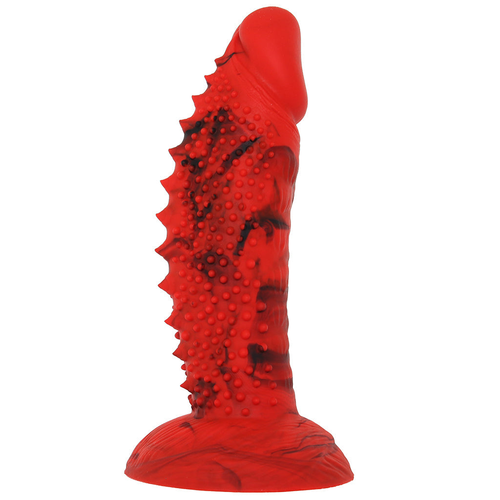 Creature Cocks Gojira Silicone Dildo Dildo Sex Toys > Fantasy Dildos