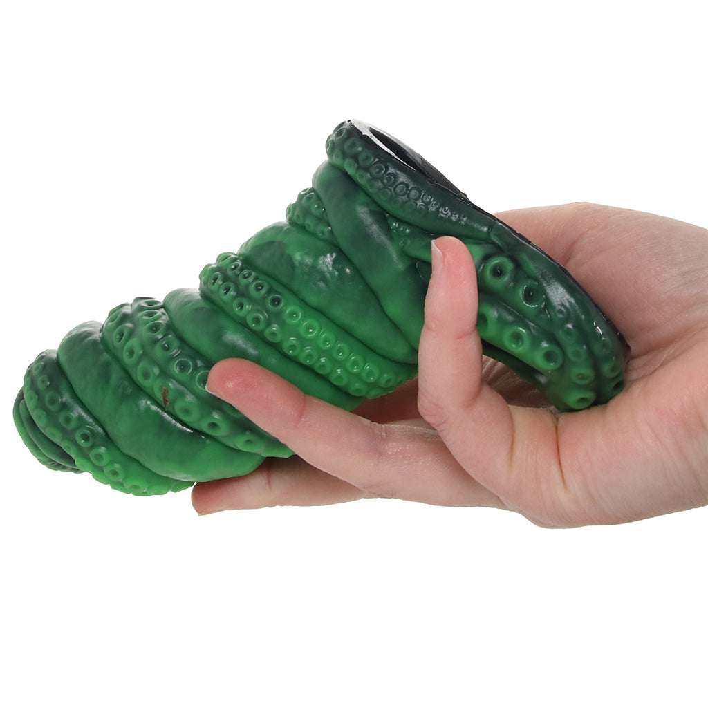 Creature Cocks Tenta Girth Penis Enhancer Male Enhancement > Extenders and Sleeves