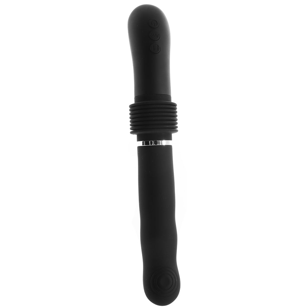 G-Force Thruster Vibe Vibrators > G-Spot Vibrators