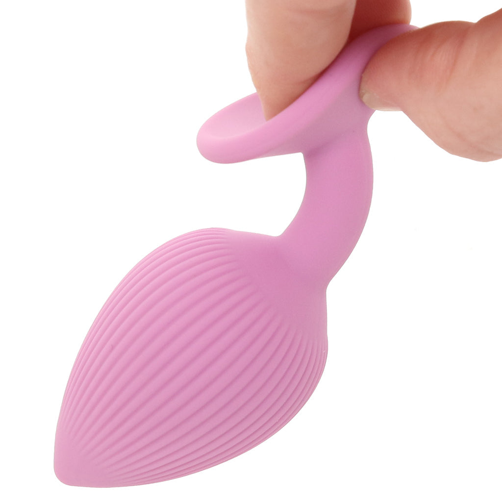 Inya Triple Ace Silicone Butt Plug Kit Anal Sex Toys > Butt Plugs