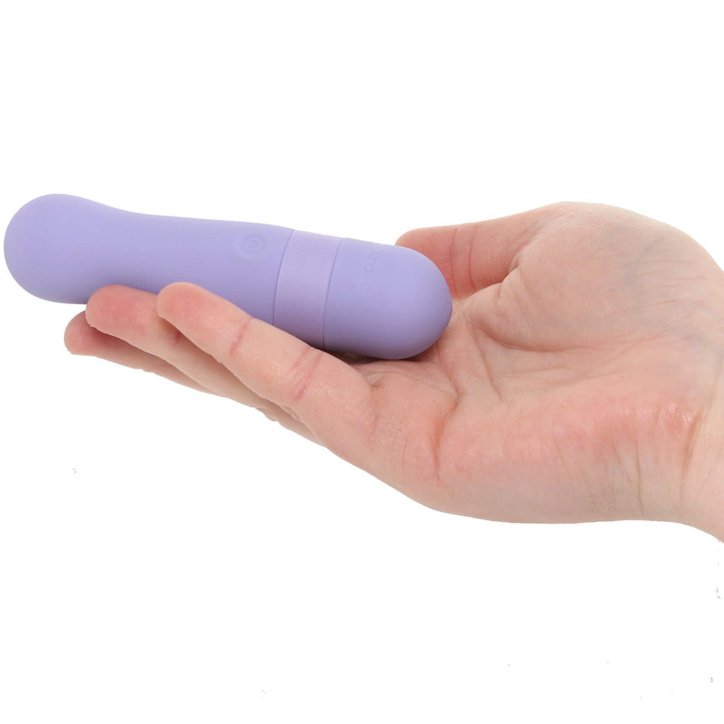 Squishy Bullet Vibe Vibrators > Bullet and Egg Vibrators