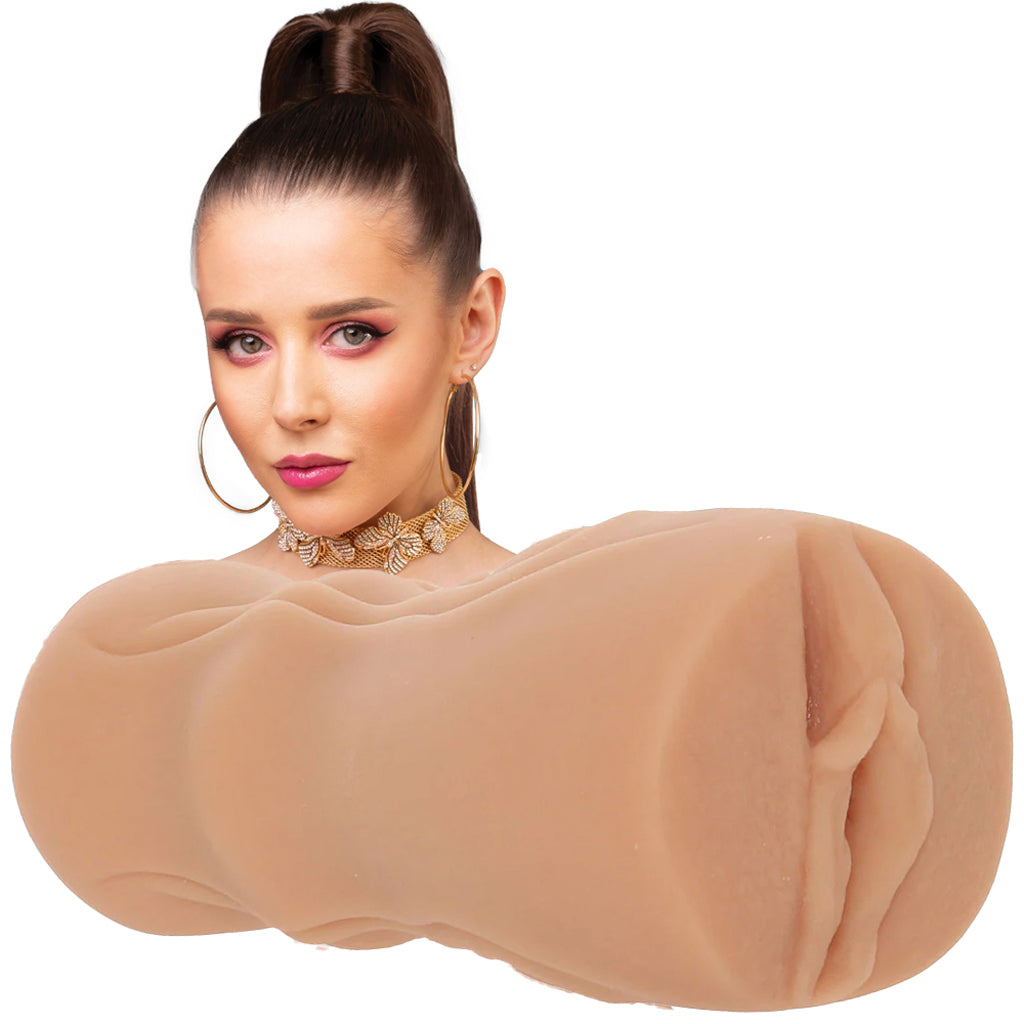 Sybil ULTRASKYN Pocket Pussy Male Masturbators > Pocket Strokers