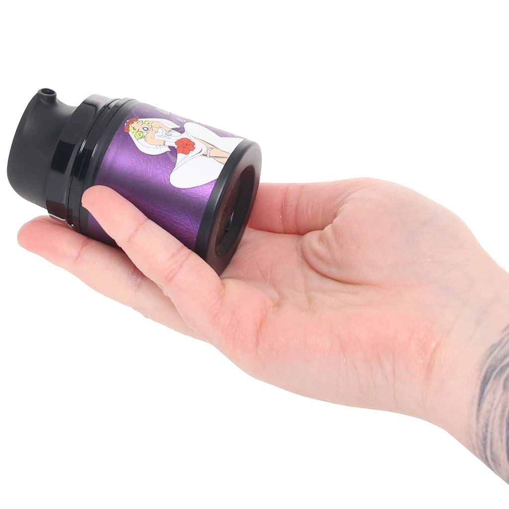 Like A Virgin Tightening Pleasure Gel 30ml Lubes and Lotions > Sexual Stimulants