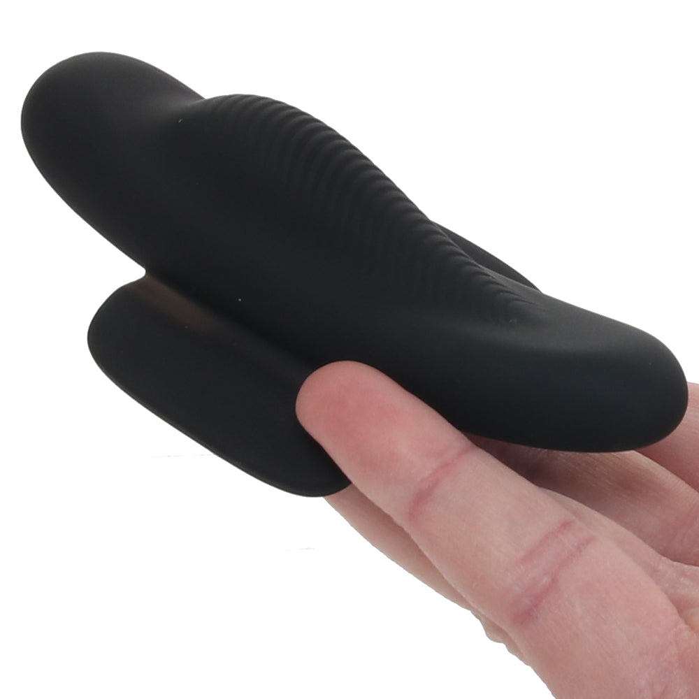 Lock-n-Play Wristband Remote Panty Teaser Vibrators > Wearable & Panty Vibrators