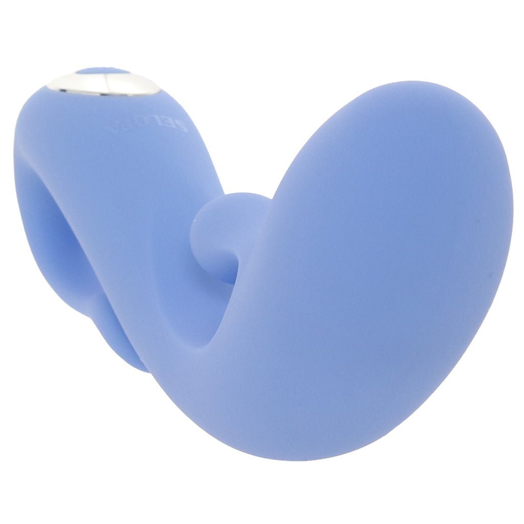 Selopa Smooth Operator Vibe Vibrators > G-Spot Vibrators