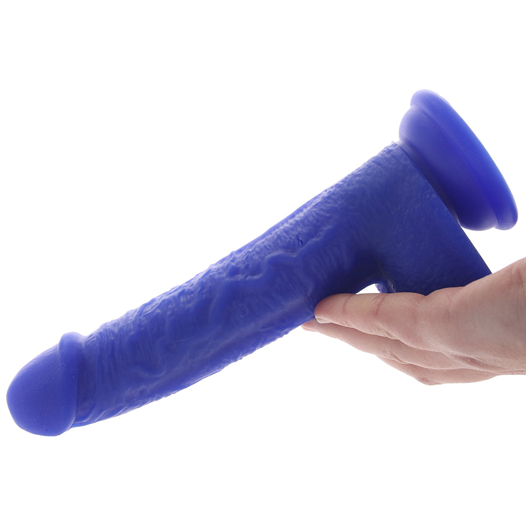 Admiral 7 Inch Vibrating Sailor Dildo Dildo Sex Toys > Realistic Dildos