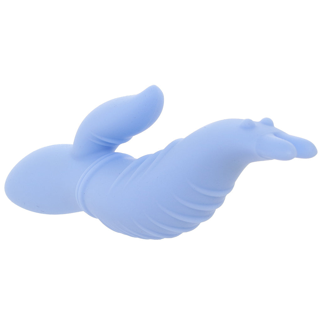 Polynesian Pleasures Siren Warming Rabbit Vibe Vibrators > G-Spot Vibrators