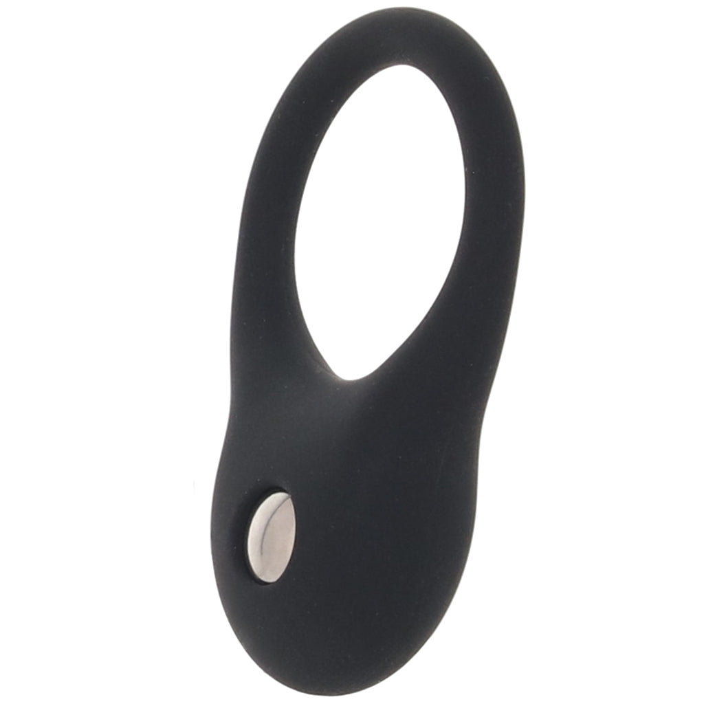 LEVELZ Weighted Trainer Cock Ring in 2.2oz/63g Cock Rings