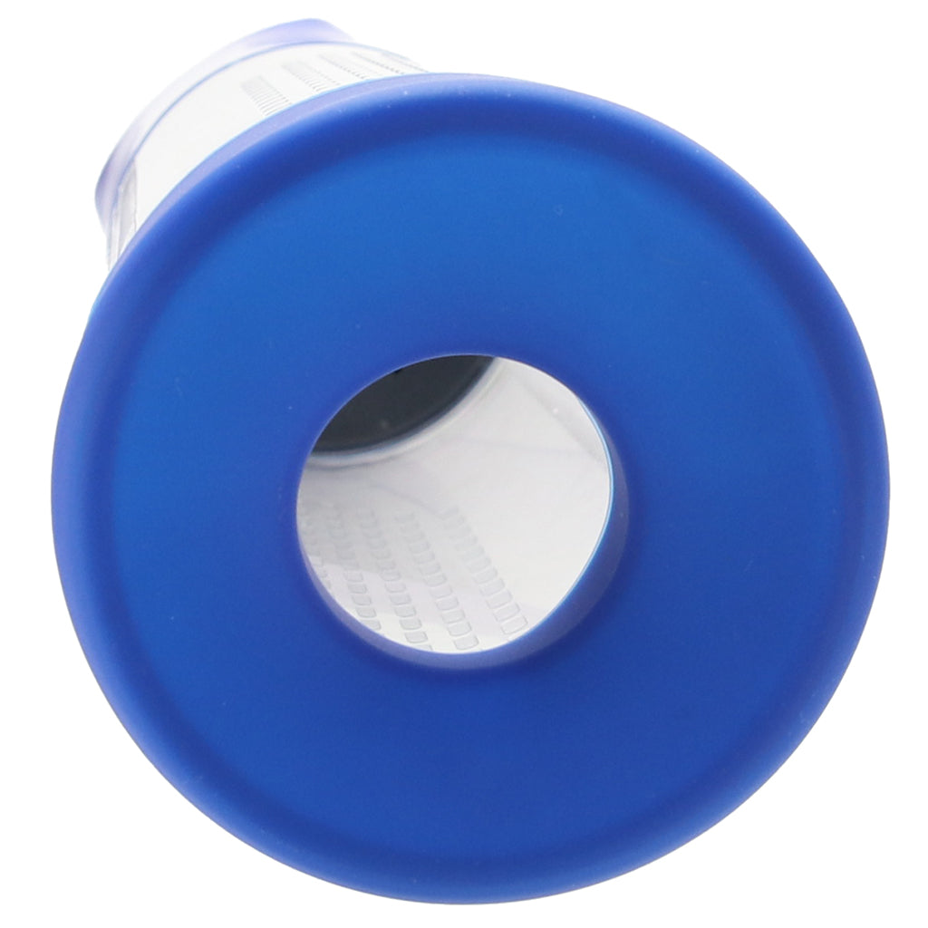 Pumped Automatic Waterproof Penis Pump in Blue Male Enhancement > Penis Pumps