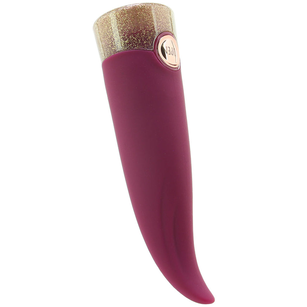 Starstruck Fling Vibe Vibrators > Clitoral Stimulators