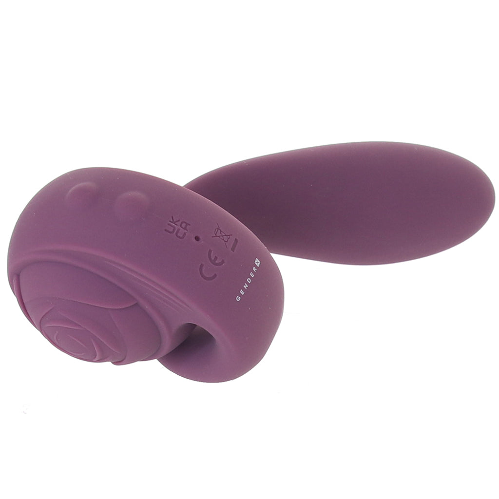 Gender X Poseable You Vibe Vibrators > G-Spot Vibrators