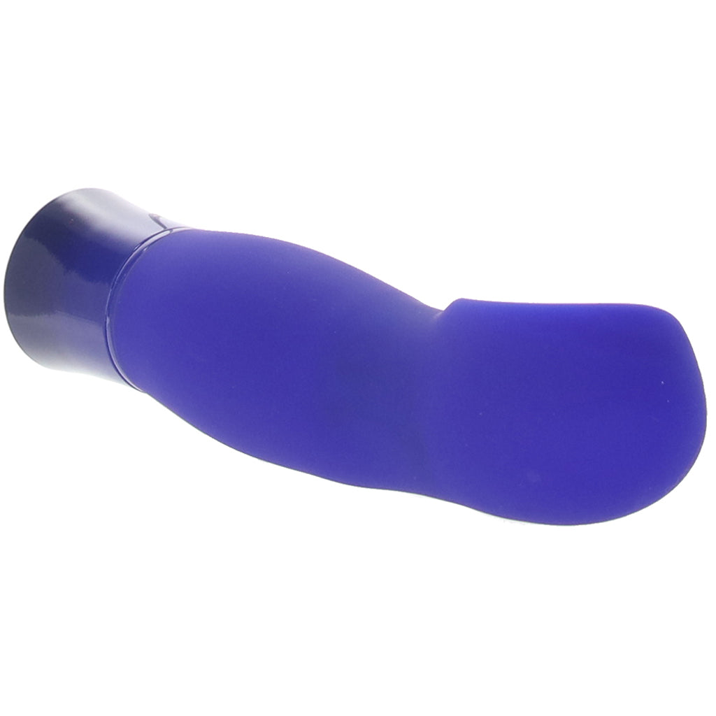 Oh My Gem Mystery Vibe in Sapphire Vibrators > Clitoral Stimulators