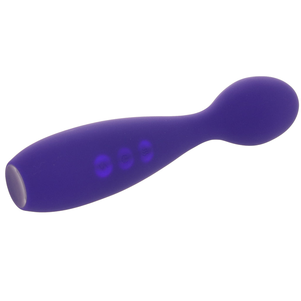 Sexy Things Velvet High Wand Vibe Vibrators > Wands
