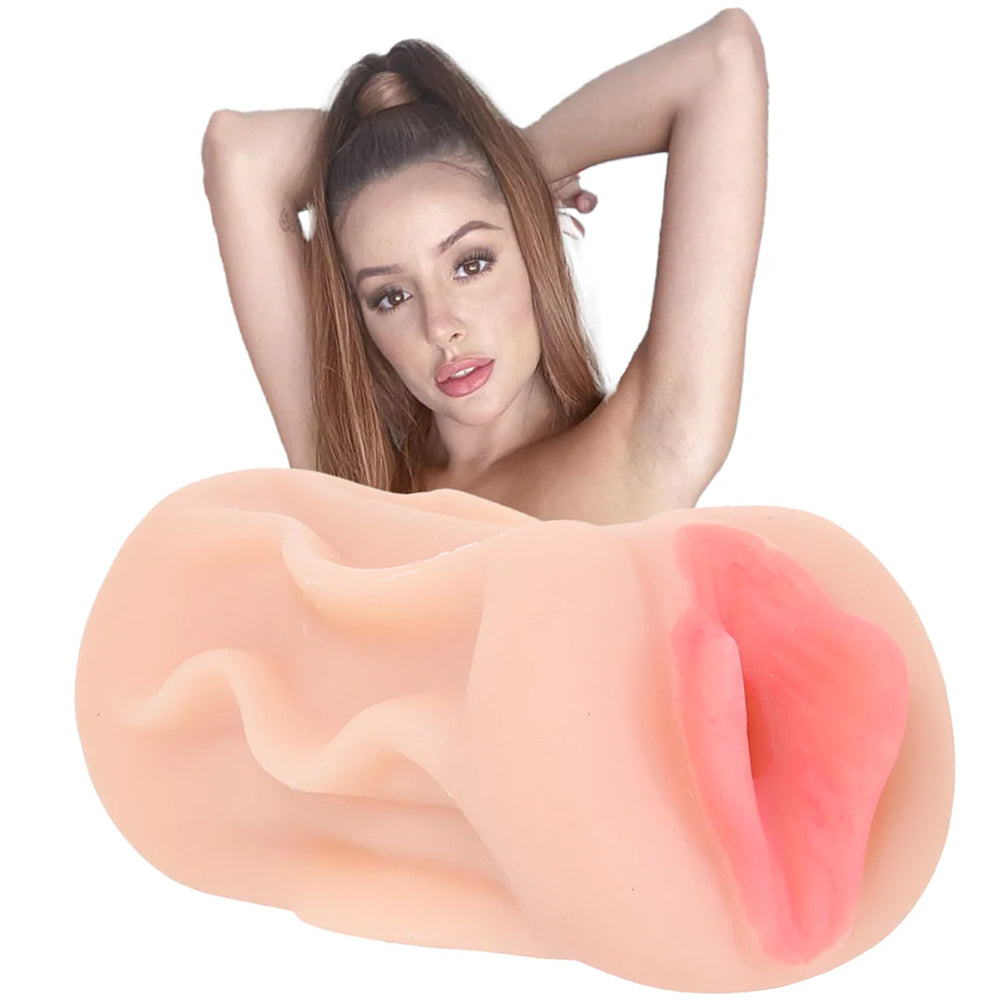 Vanna Bardot Pussy Stroker Male Masturbators > Pocket Strokers