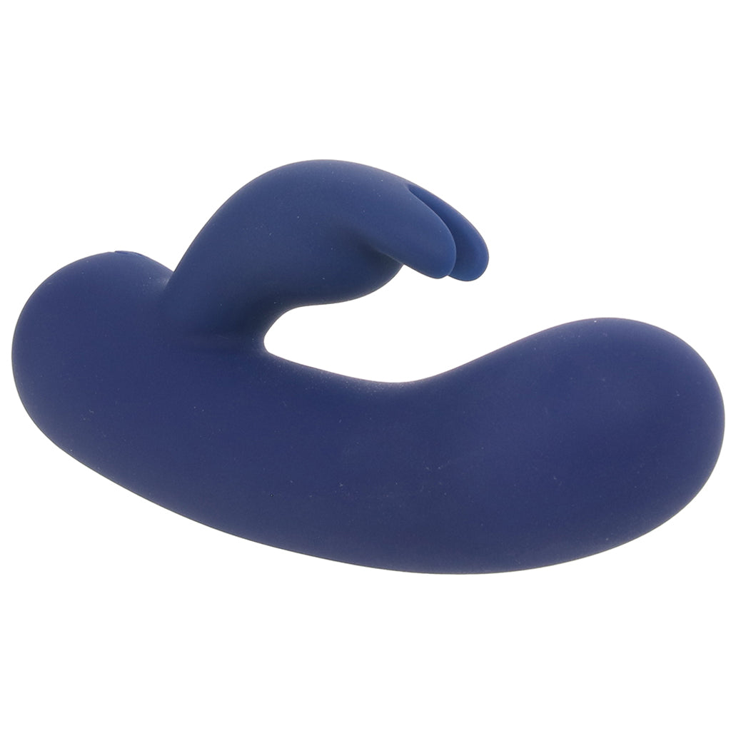 Cashmere Silk Bunny Vibe Vibrators > Rabbit Vibrators