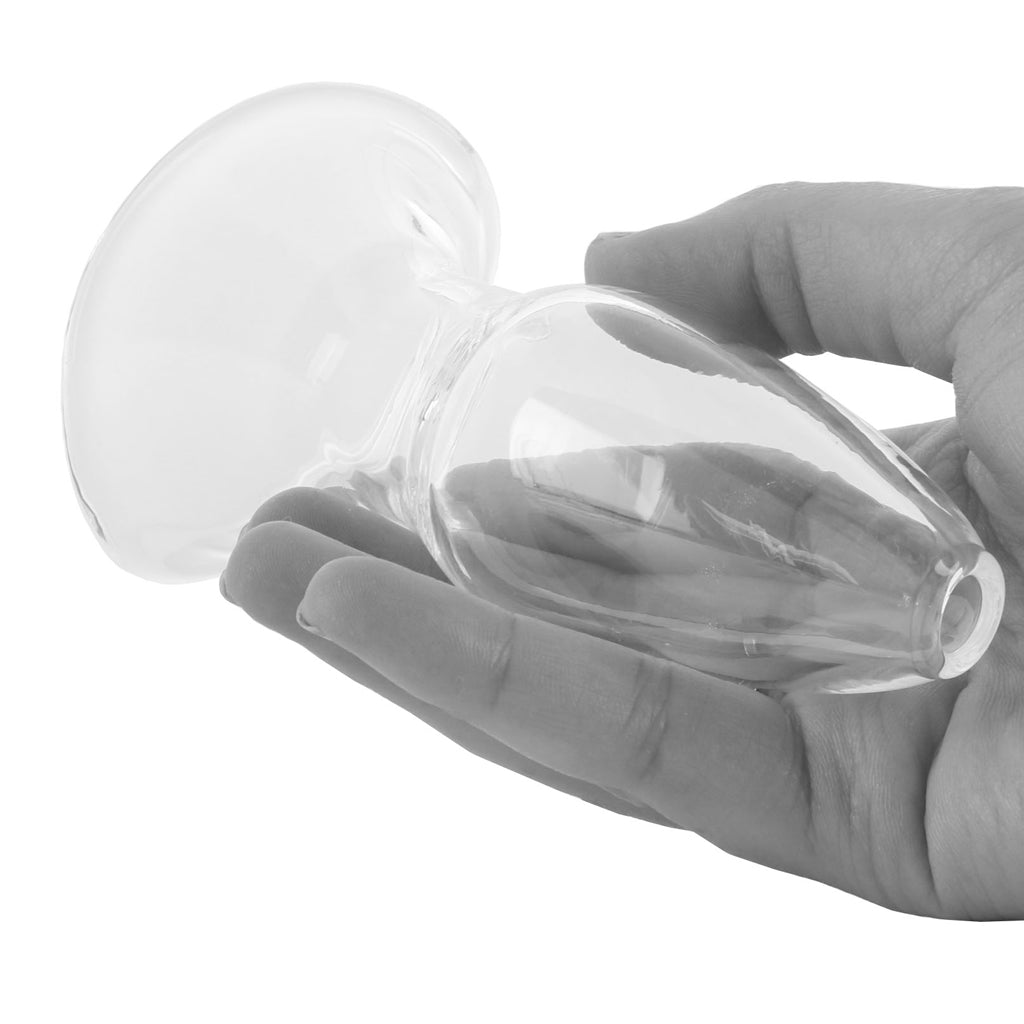 Anal Fantasy Large Anal Gaper Anal Sex Toys > Butt Plugs