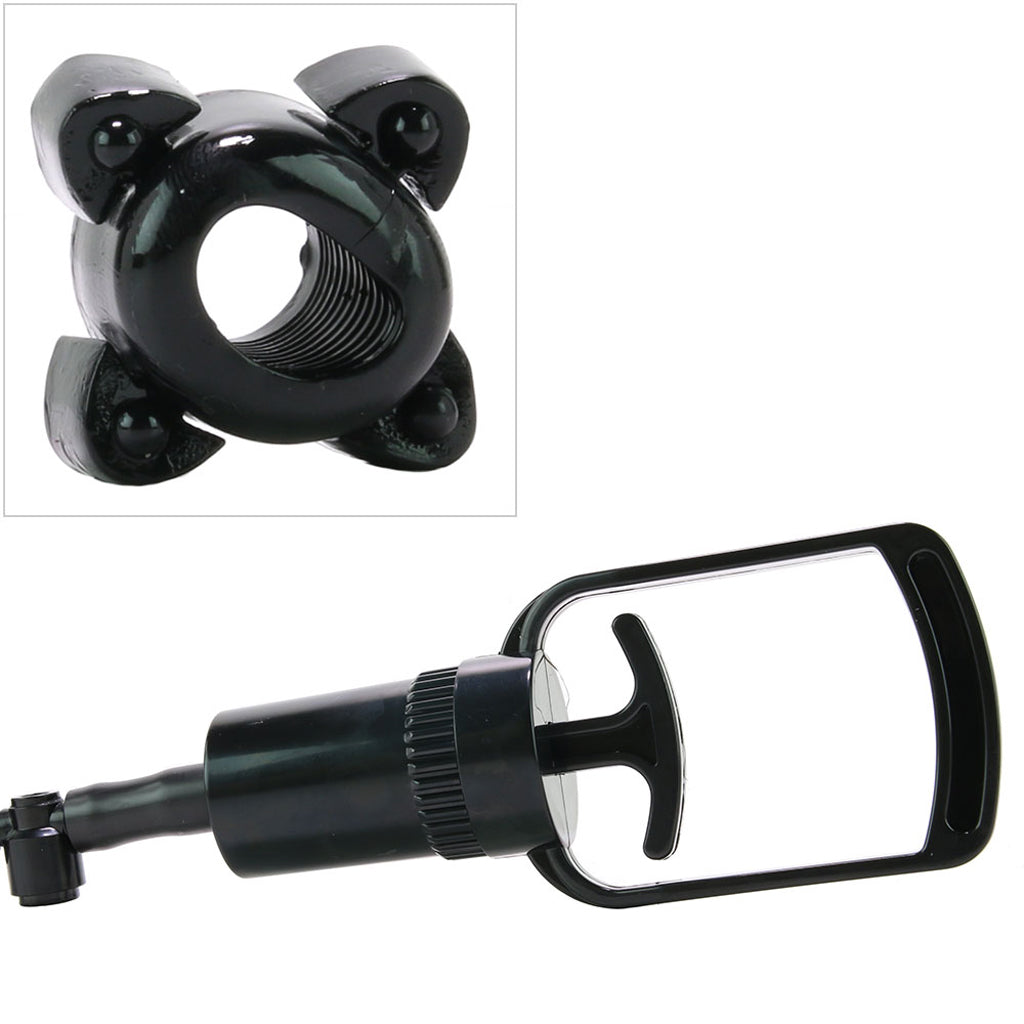 Classix Large Penis Enlargement Pump Male Enhancement > Penis Pumps